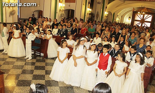 Procesion Corpus 2014. - 15